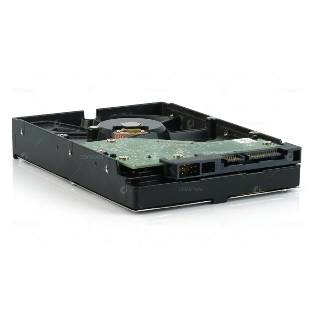 WD10EFRX WD HDD 1TB 5.4K SATA 6G 3.5" LFF